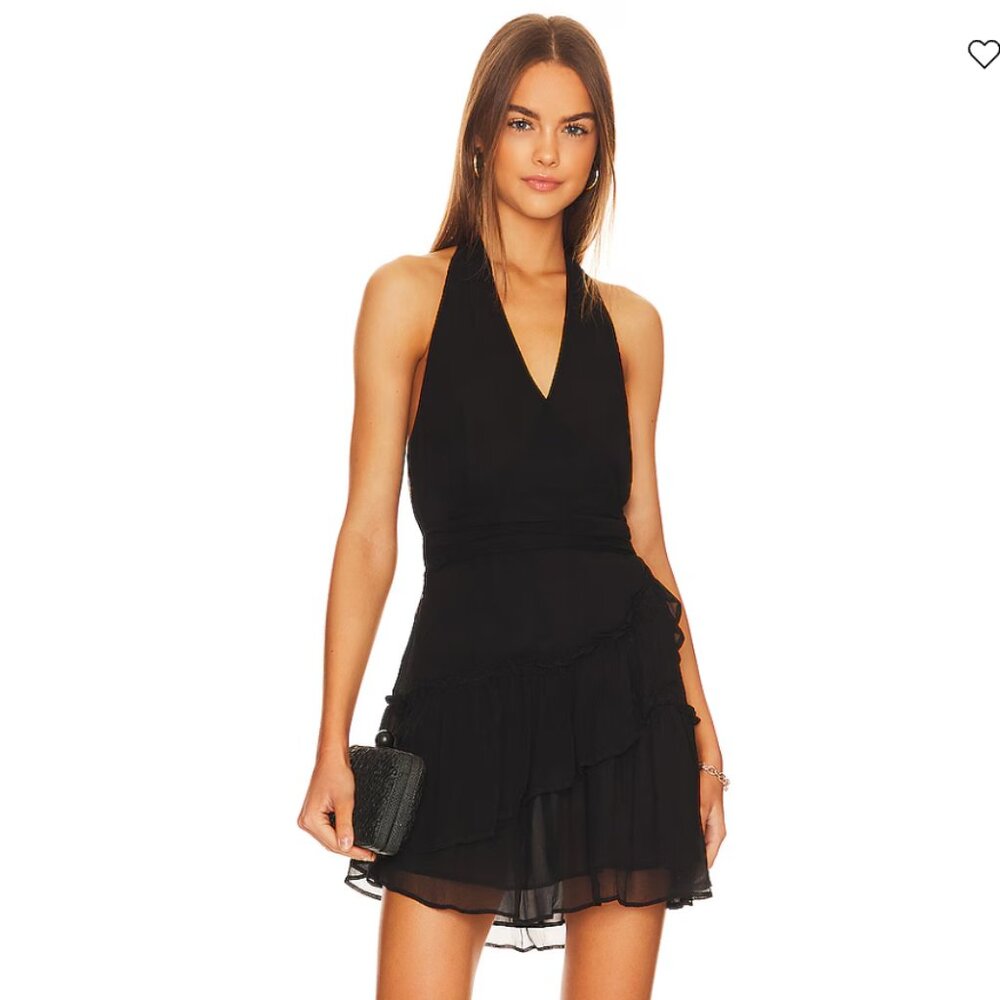 NWT LoveShackFancy Aleena Dress